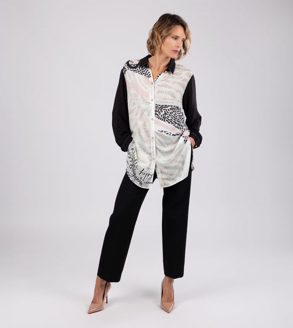 Anekke Sixties Kosele | 320154PRJ