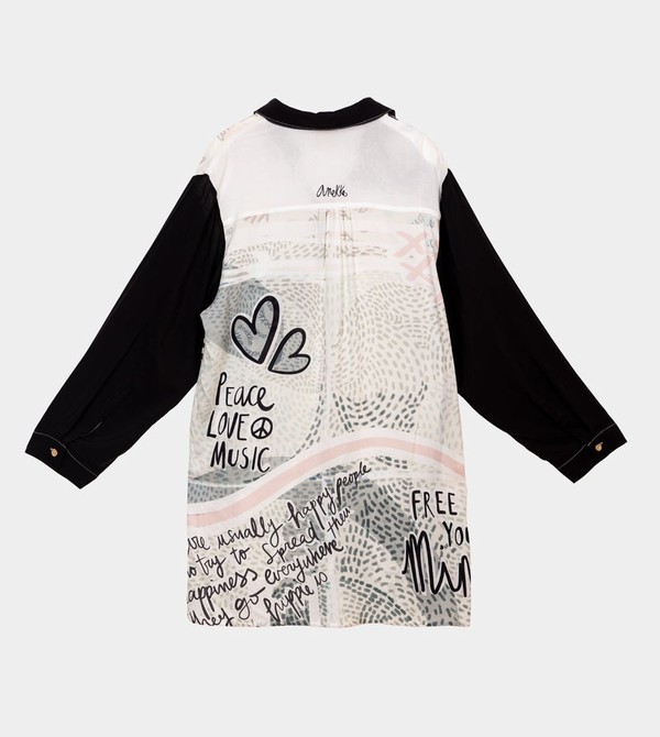 Anekke Sixties Kosele | 320154PRJ