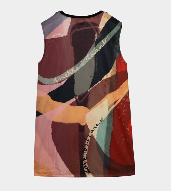 Anekke Sixties Saty | 238901FBH