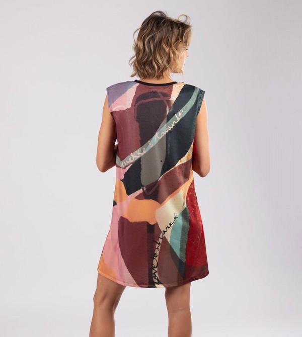 Anekke Sixties Saty | 238901FBH