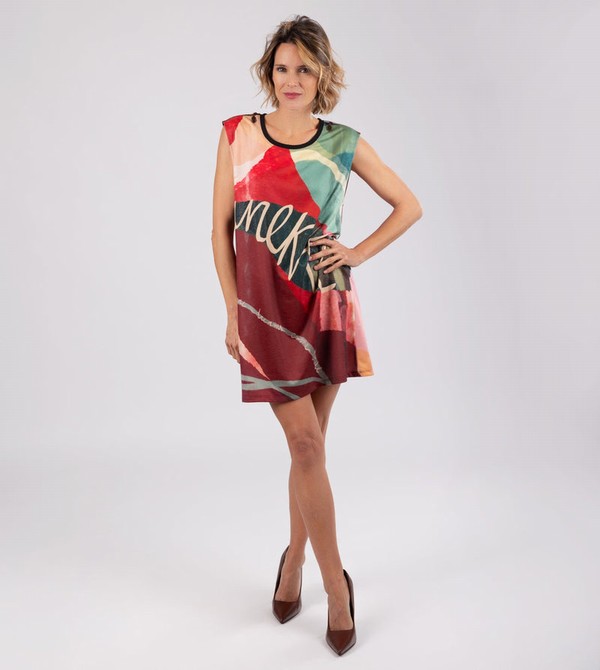 Anekke Sixties Saty | 238901FBH