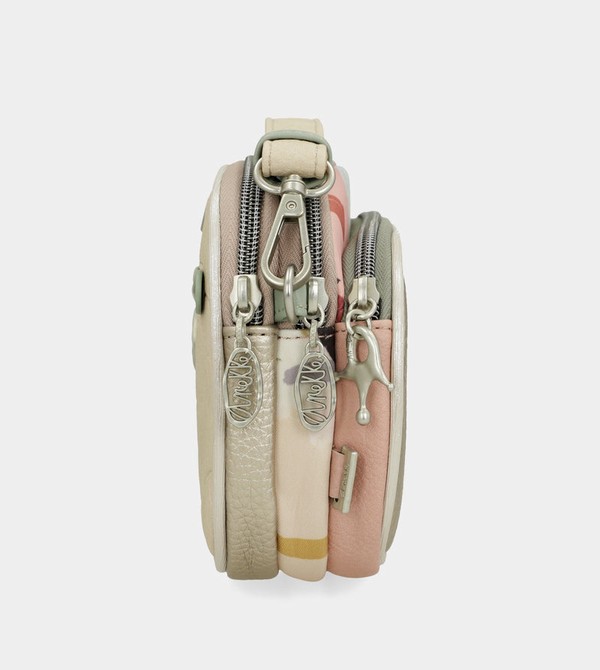 Anekke Small Alma Crossbody Kabelka | 950813HLI