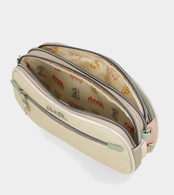 Anekke Small Alma Crossbody Kabelka | 950813HLI