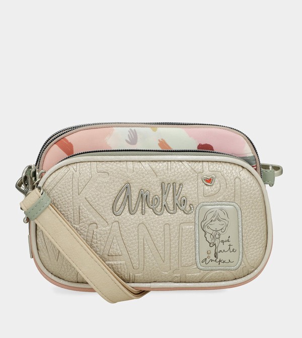 Anekke Small Alma Crossbody Kabelka | 950813HLI