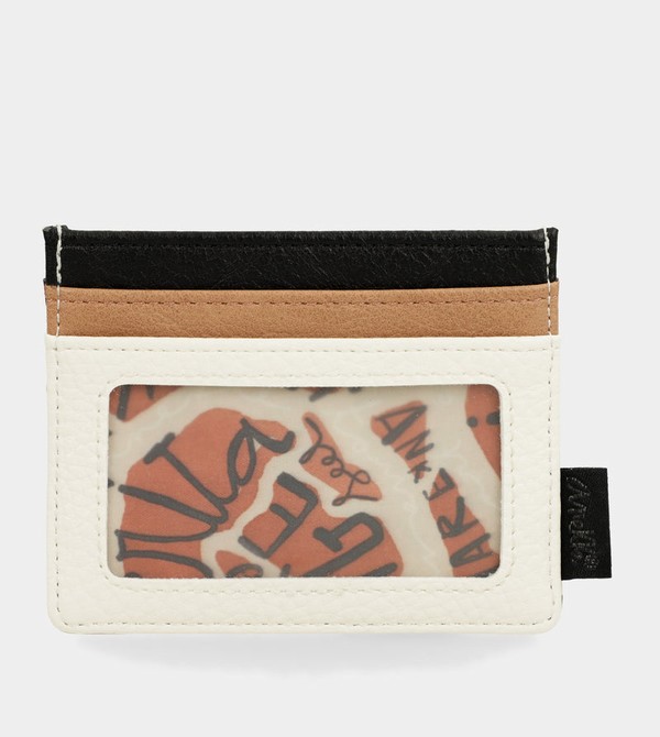 Anekke Small Cardholder Alma Penazenky | 014859IYE