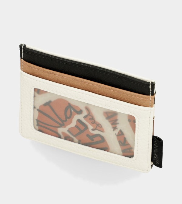 Anekke Small Cardholder Alma Penazenky | 014859IYE