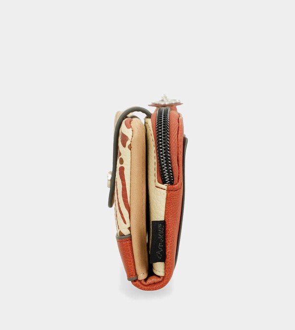 Anekke Small Flexible Rfid Alma Penazenky | 120897PKY