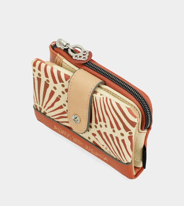 Anekke Small Flexible Rfid Alma Penazenky | 120897PKY