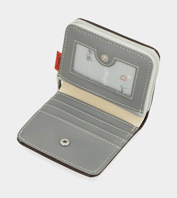 Anekke Small Rfid Alma Penazenky | 816245WBE