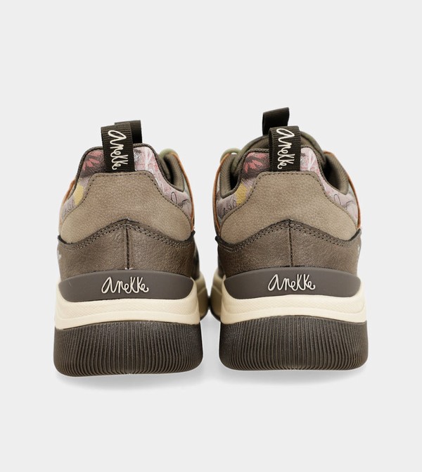 Anekke Sport Green Obuv | 149603SUQ
