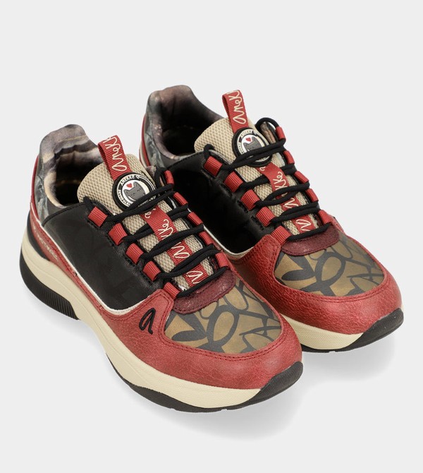 Anekke Sport Multicoloured Obuv | 472610AHU