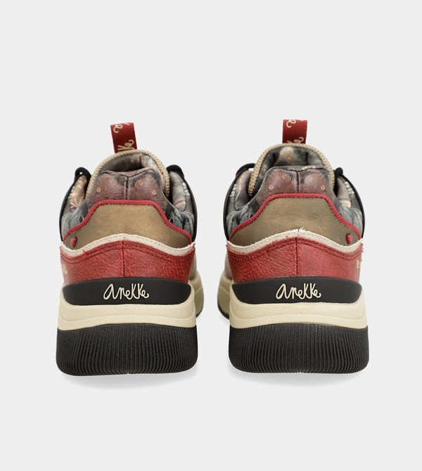 Anekke Sport Multicoloured Obuv | 472610AHU