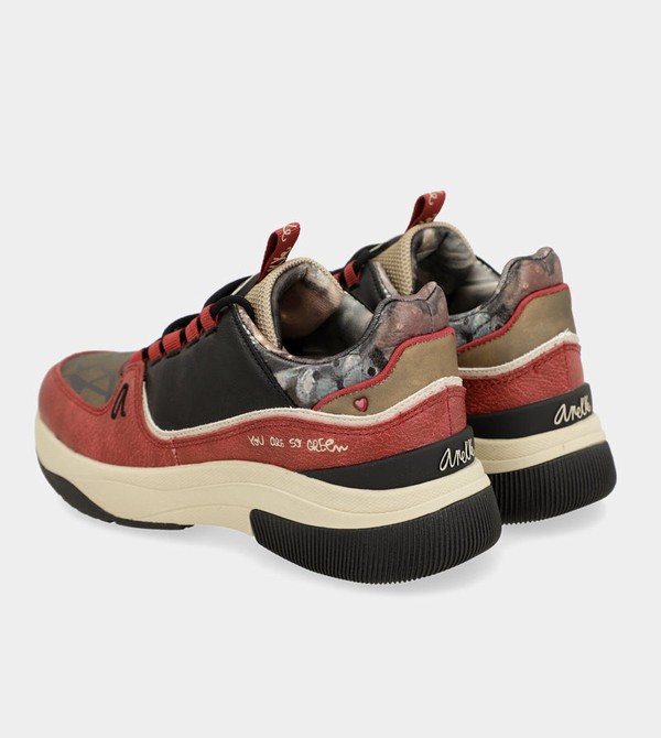 Anekke Sport Multicoloured Obuv | 472610AHU
