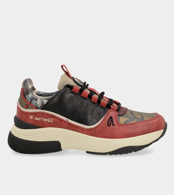 Anekke Sport Multicoloured Obuv | 472610AHU