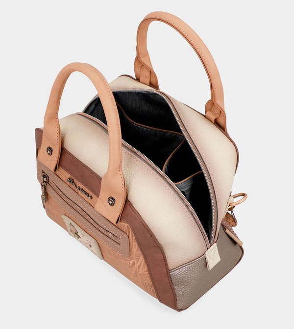 Anekke Stars Bowling Crossbody Kabelka | 493728KYP