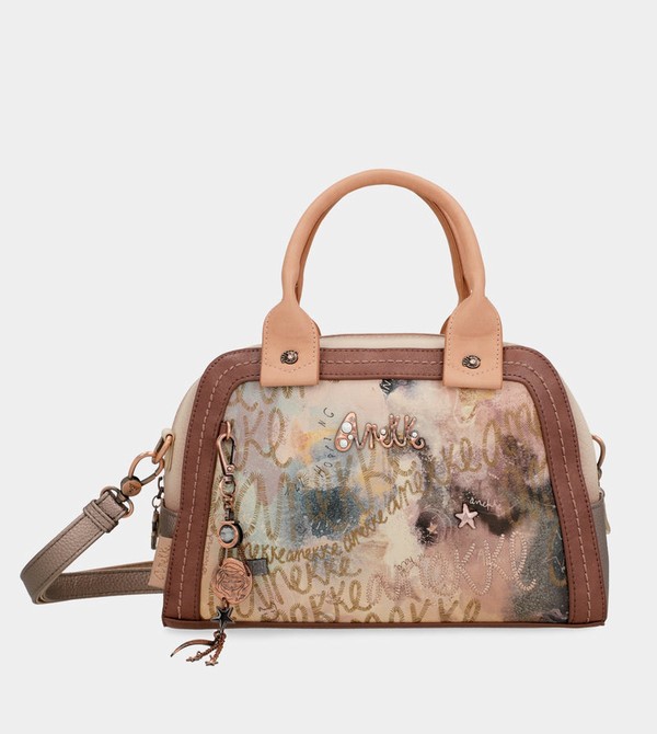 Anekke Stars Bowling Crossbody Kabelka | 493728KYP