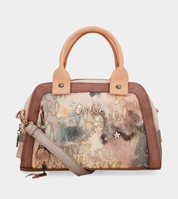 Anekke Stars Bowling Crossbody Kabelka | 493728KYP