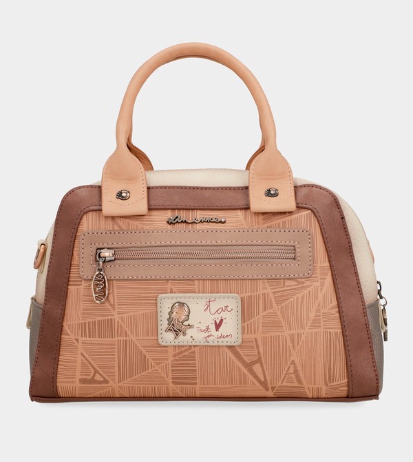 Anekke Stars Bowling Crossbody Kabelka | 493728KYP