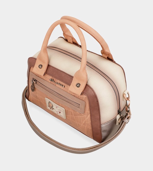 Anekke Stars Bowling Crossbody Kabelka | 493728KYP