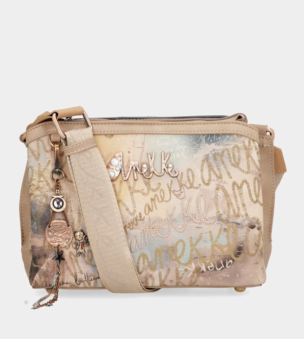 Anekke Stars Medium Crossbody Kabelka | 265180ZJH