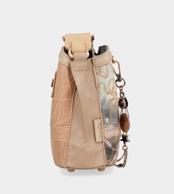 Anekke Stars Medium Crossbody Kabelka | 265180ZJH