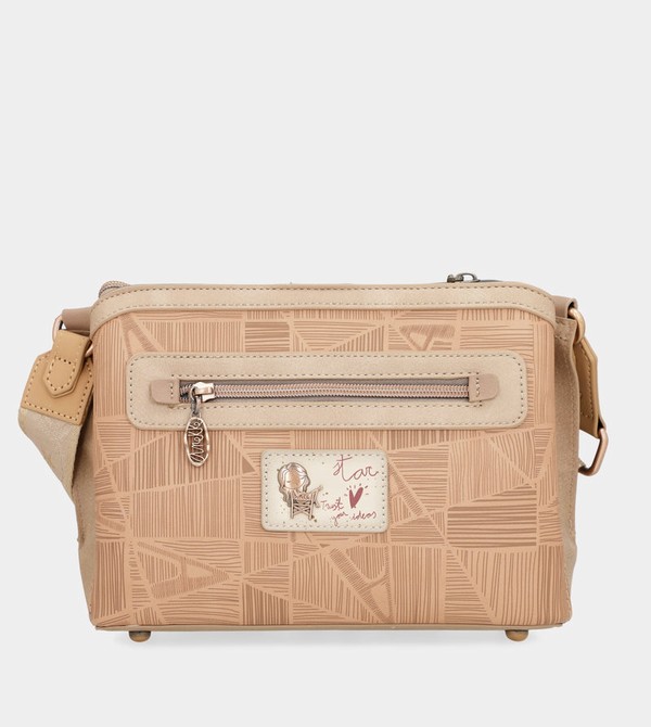 Anekke Stars Medium Crossbody Kabelka | 265180ZJH