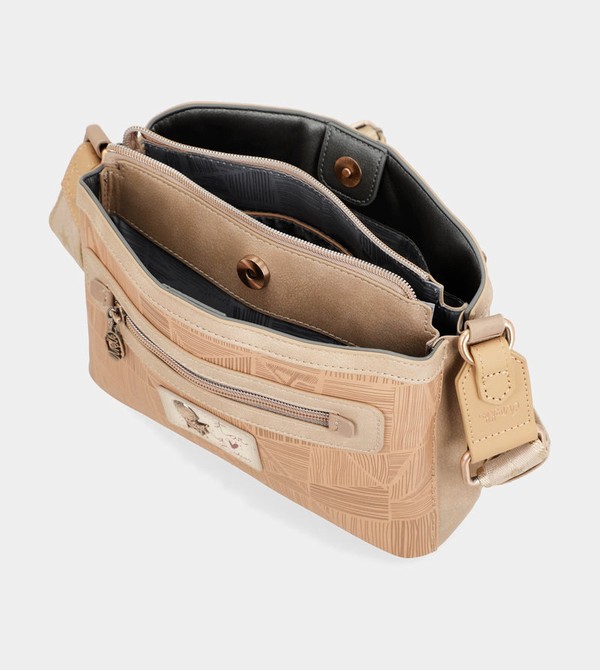 Anekke Stars Medium Crossbody Kabelka | 265180ZJH