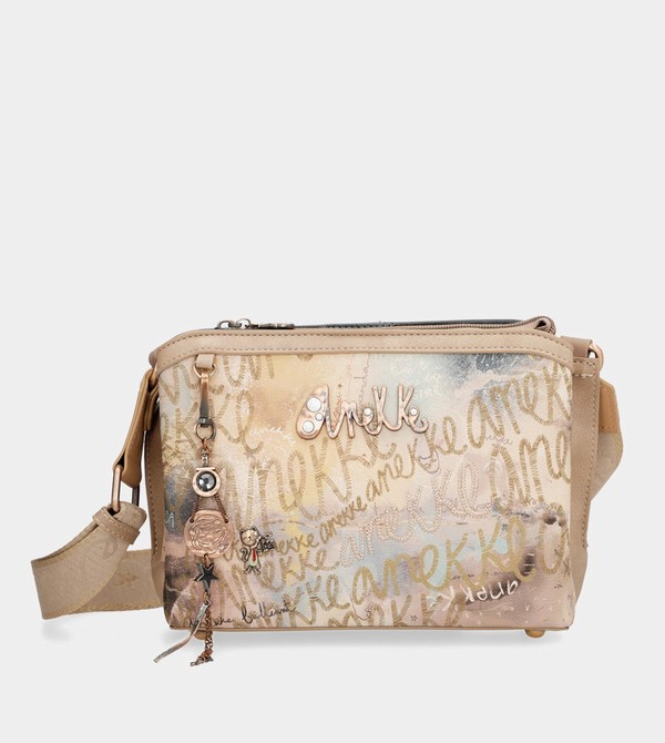 Anekke Stars Medium Crossbody Kabelka | 265180ZJH