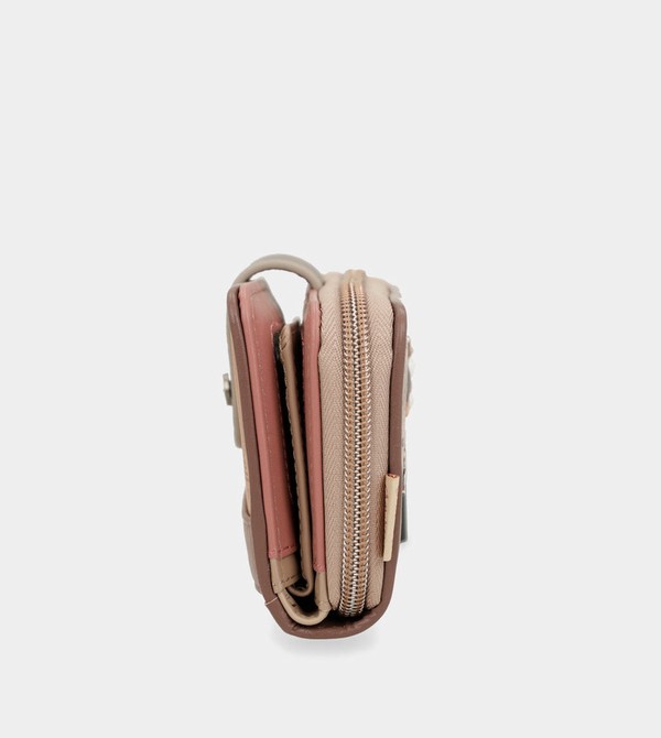 Anekke Stars Medium Rfid Penazenky | 516984FPO
