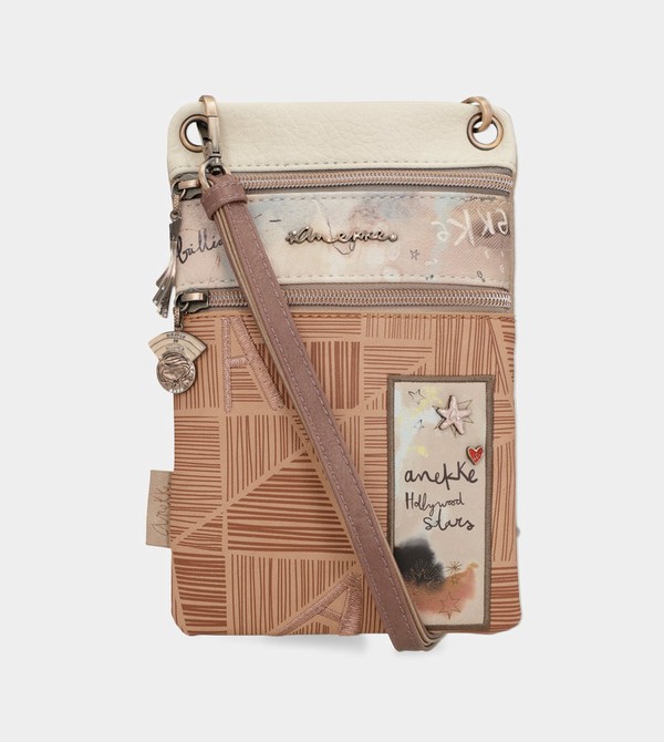 Anekke Stars Mini Crossbody Kabelka | 508371QKT