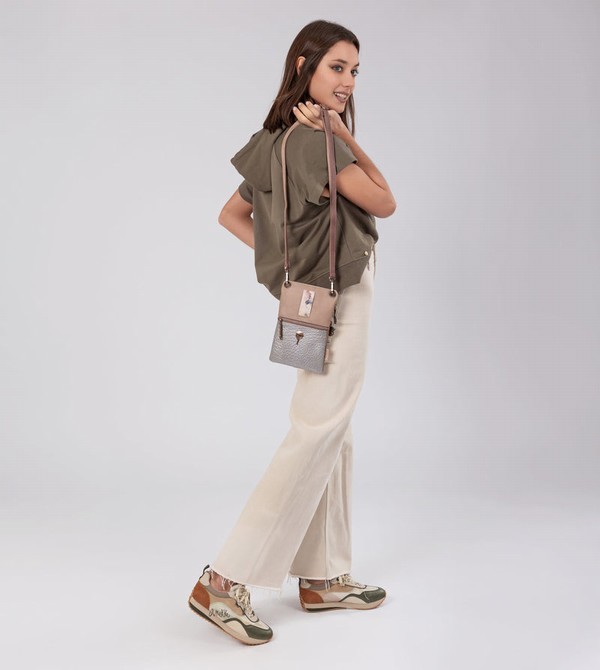 Anekke Stars Mini Crossbody Kabelka | 508371QKT