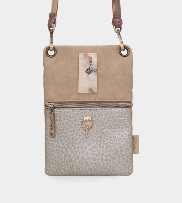 Anekke Stars Mini Crossbody Kabelka | 508371QKT