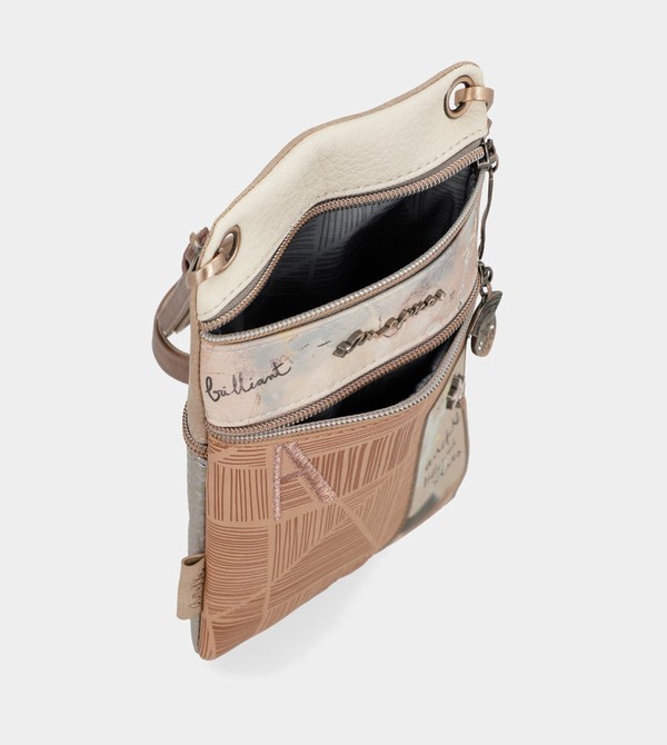 Anekke Stars Mini Crossbody Kabelka | 508371QKT