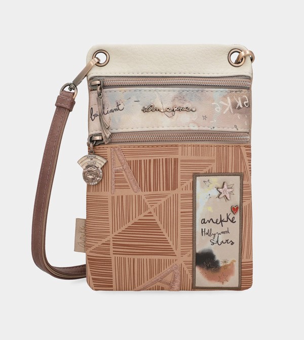 Anekke Stars Mini Crossbody Kabelka | 508371QKT