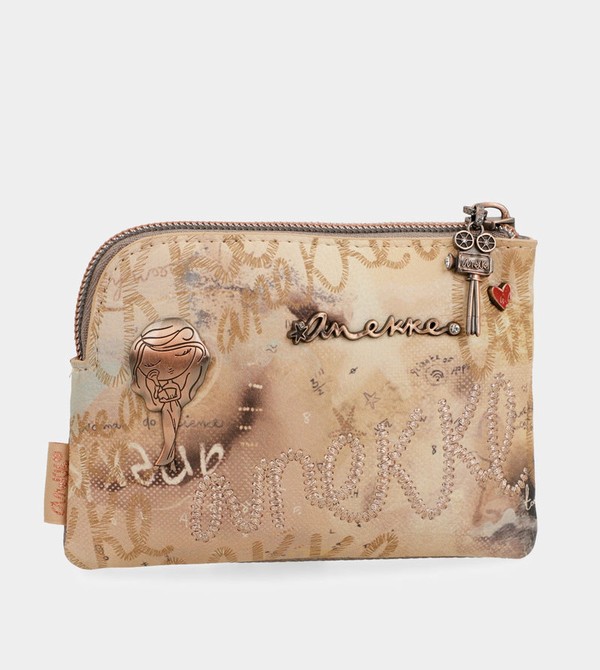 Anekke Stars Small Coin Penazenky | 348910FQR