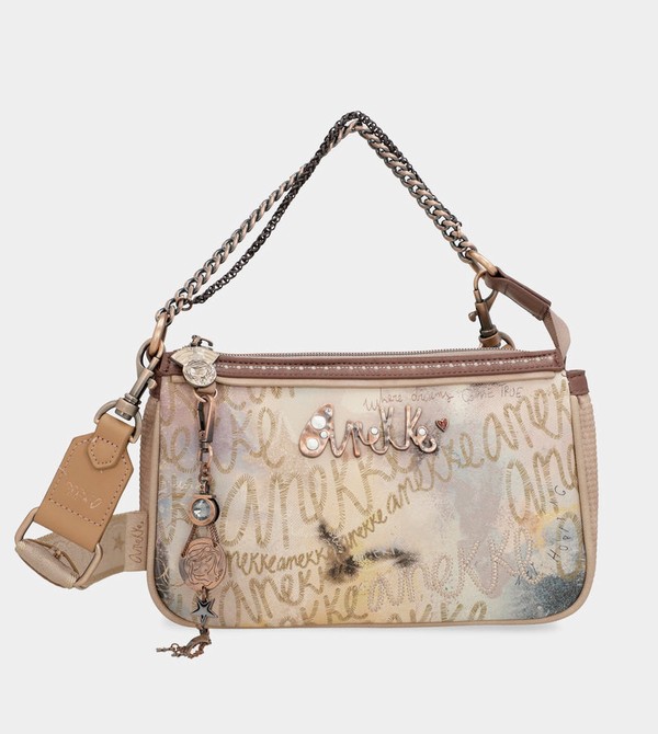 Anekke Starsuette Crossbody Kabelka | 937428YLZ