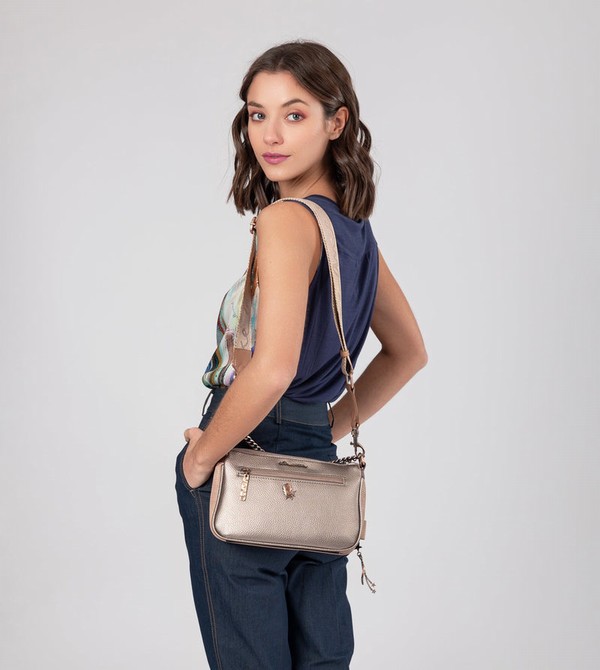 Anekke Starsuette Crossbody Kabelka | 937428YLZ