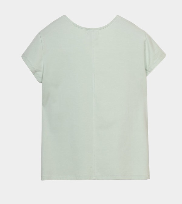 Anekke Studio Green Tricko | 917023HNK