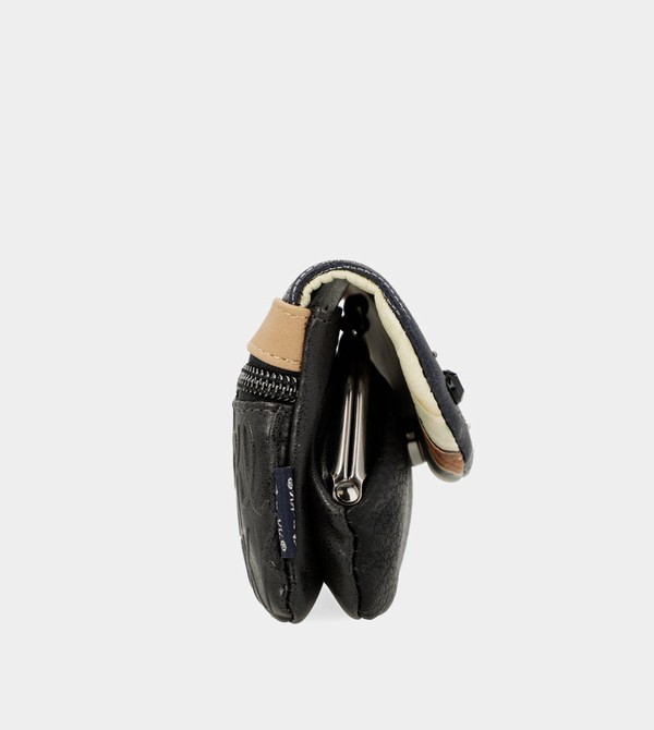 Anekke Studio Navy Blue Coin With Flap Penazenky | 807692VOZ