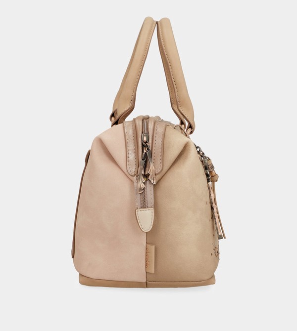 Anekke Studio Nude Bowling Crossbody Kabelka | 954682RCV
