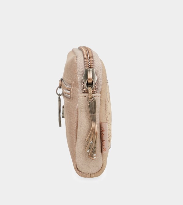 Anekke Studio Nude Coin Penazenky | 076415AFQ