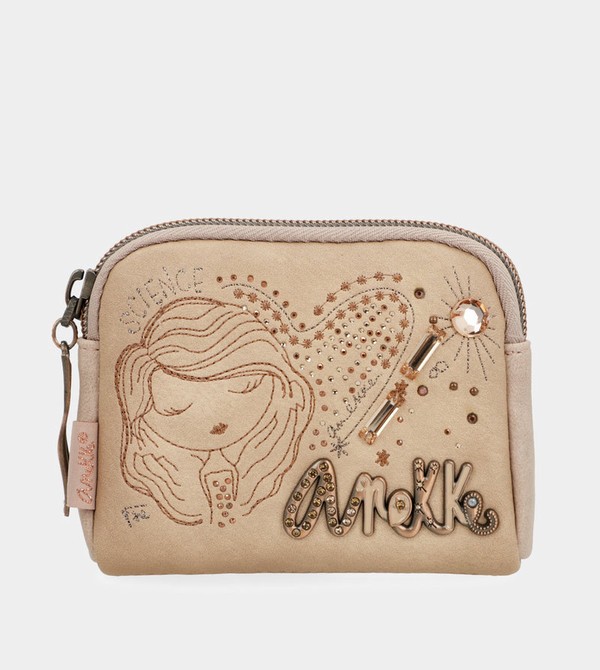 Anekke Studio Nude Coin Penazenky | 076415AFQ