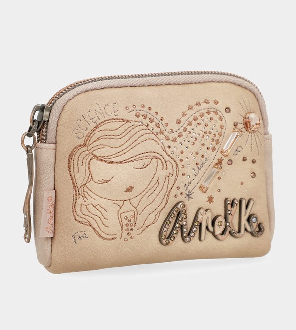 Anekke Studio Nude Coin Penazenky | 076415AFQ