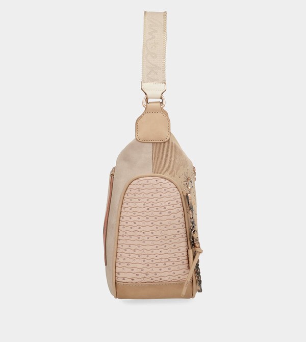 Anekke Studio Nude Crossbody Kabelka | 619542YIF