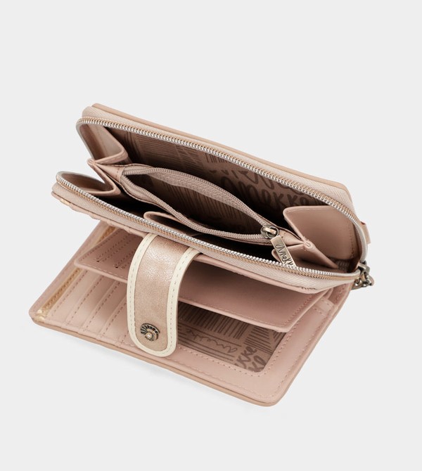 Anekke Studio Nude Medium Rfid Penazenky | 504278FSR