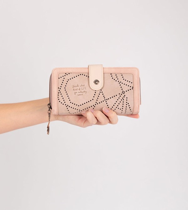 Anekke Studio Nude Rfid Penazenky | 689421OPB