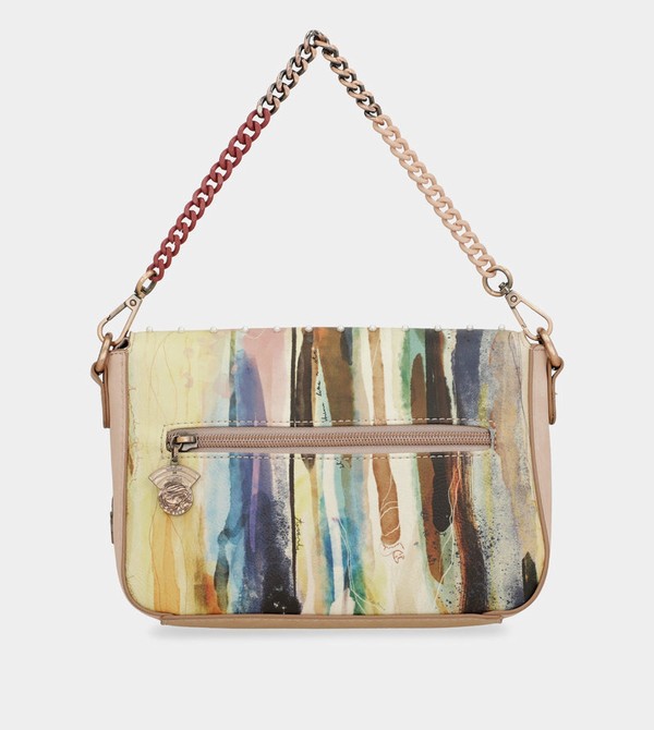 Anekke Studio Nudeuette Crossbody Kabelka | 481375LDG