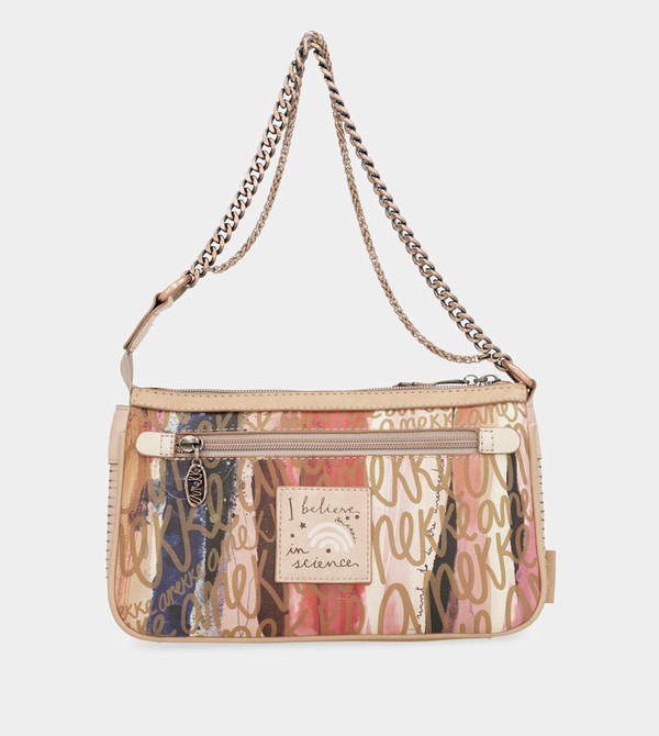 Anekke Studio Nudeuette Crossbody Kabelka | 763492CSR