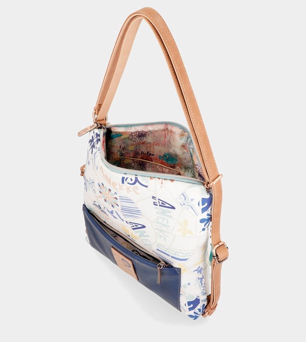 Anekke Sunrise Convertible Crossbody Kabelka | 964378EOB