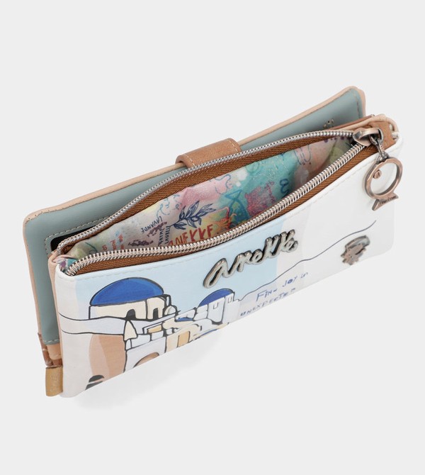Anekke Sunrise Large Flexi Penazenky | 354960MXA